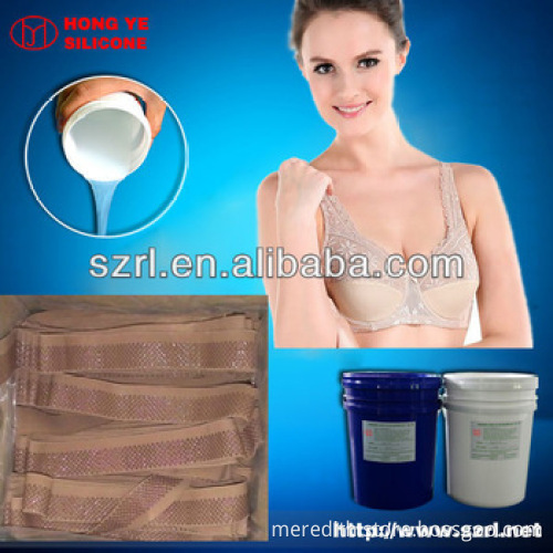 Life casting silicone rubber for artificial sex dolls